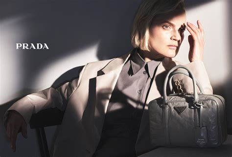 prada shopping experience|prada's marketing.